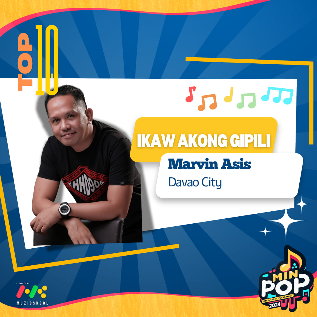 Ikaw Ang Akong Gipili