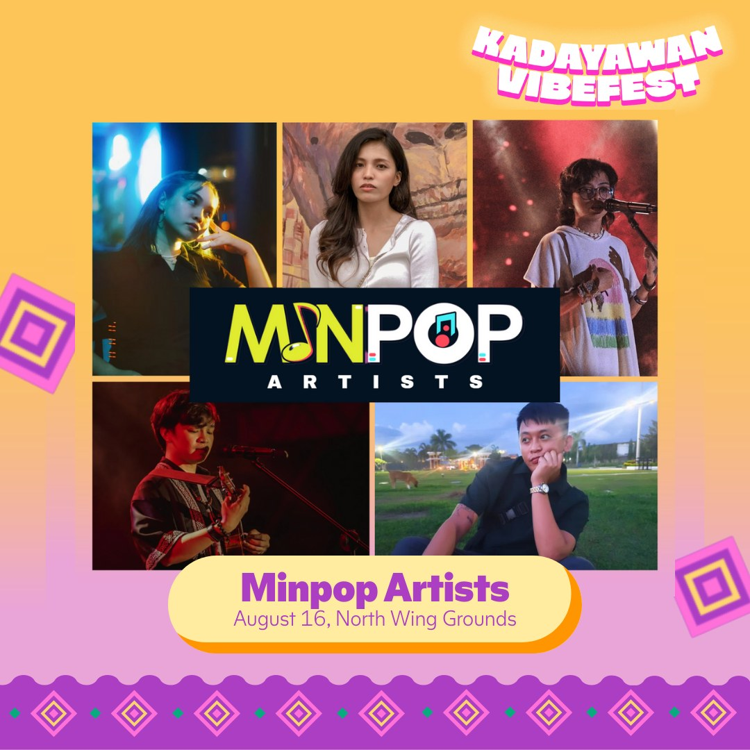 Kadayawan Weekend 2025